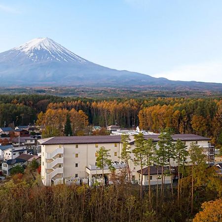 The Gran Resort Princess Fujikawaguchiko Εξωτερικό φωτογραφία