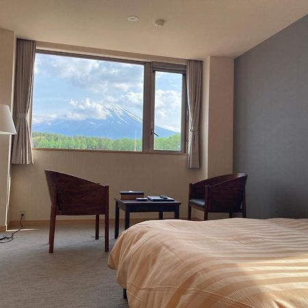 The Gran Resort Princess Fujikawaguchiko Εξωτερικό φωτογραφία