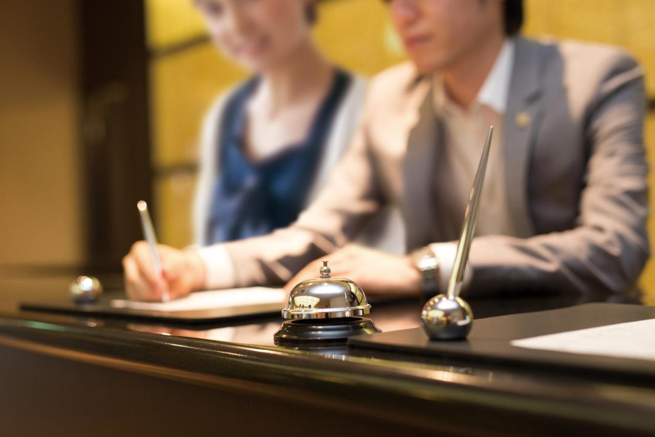 The Gran Resort Princess Fujikawaguchiko Εξωτερικό φωτογραφία