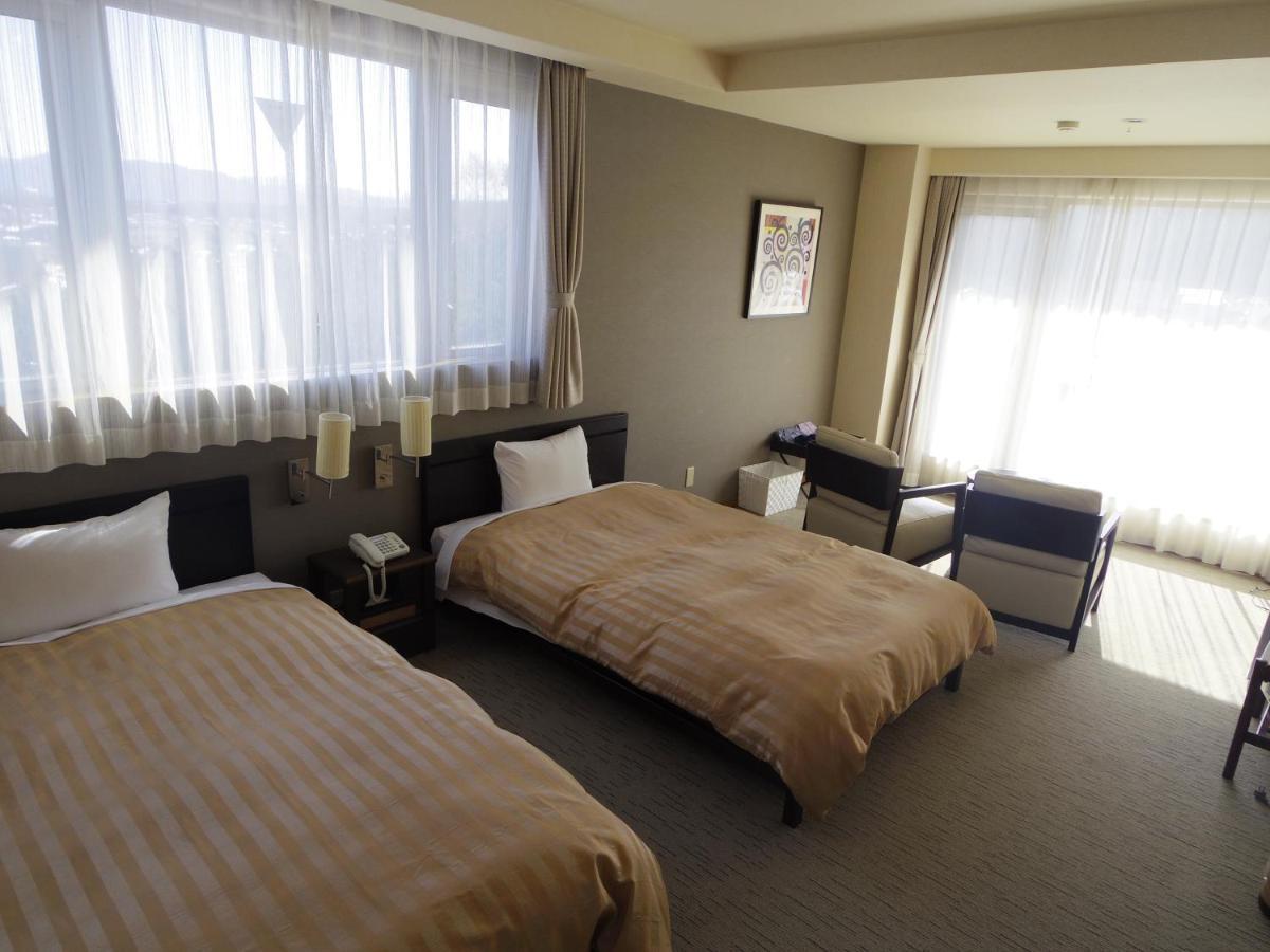 The Gran Resort Princess Fujikawaguchiko Εξωτερικό φωτογραφία