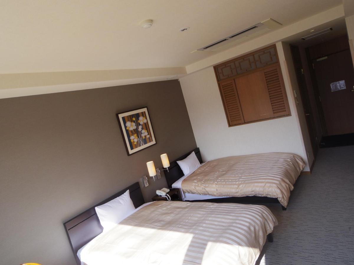 The Gran Resort Princess Fujikawaguchiko Εξωτερικό φωτογραφία