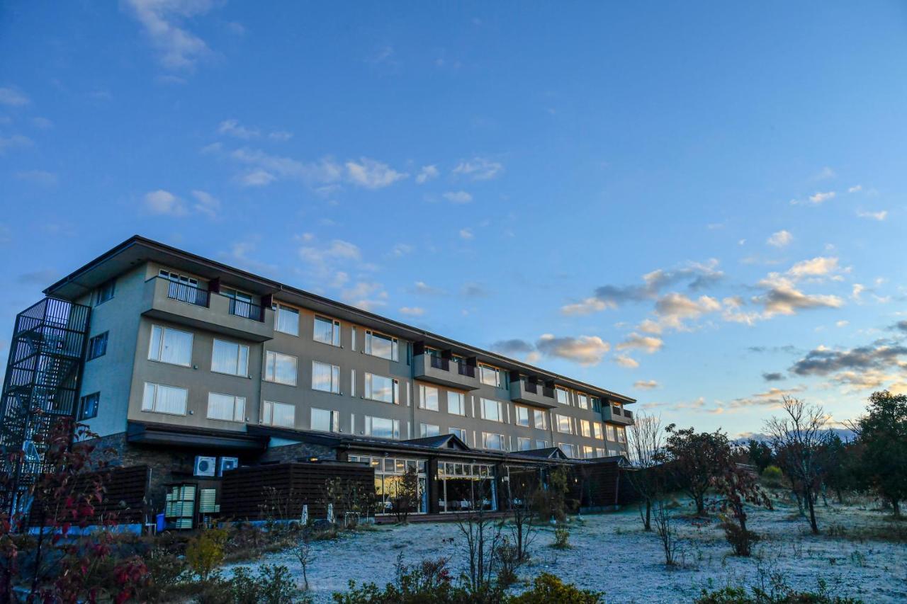 The Gran Resort Princess Fujikawaguchiko Εξωτερικό φωτογραφία