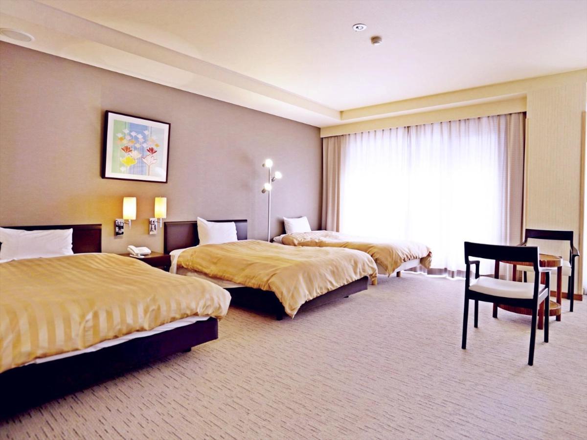 The Gran Resort Princess Fujikawaguchiko Εξωτερικό φωτογραφία